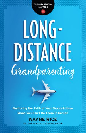 [Grandparenting Matters 01] • Long-Distance Grandparenting